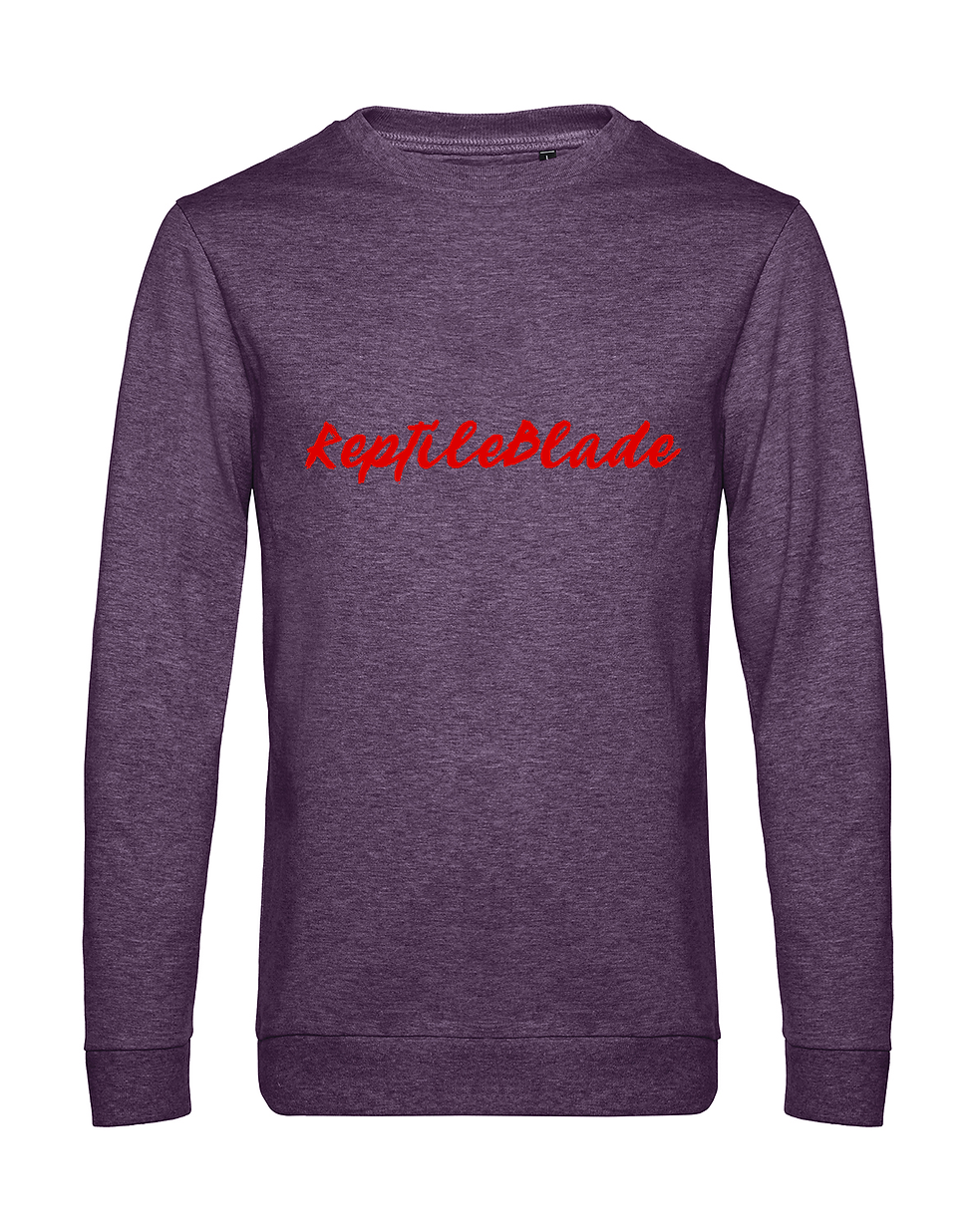 Прев'ю: Sweat-shirt homme "ReptileBlade"