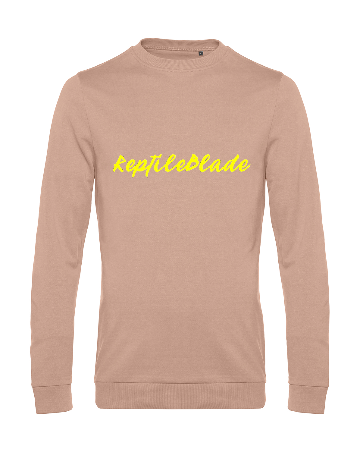 Miniature Sweat-shirt homme "ReptileBlade"