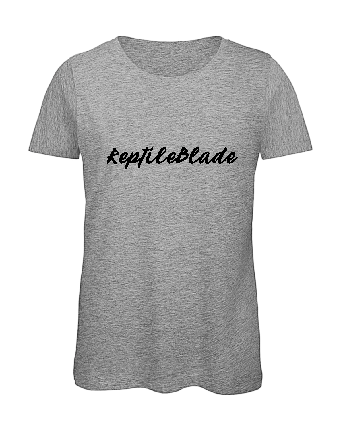 Miniature T-shirt femme "ReptileBlade"
