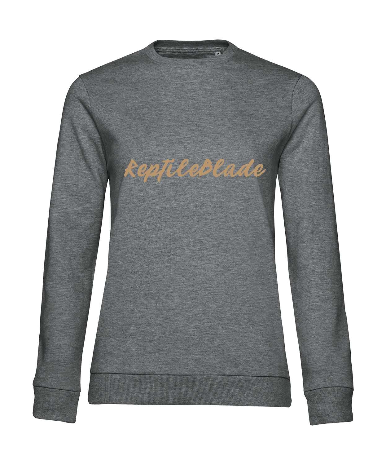 Miniature Sweat-shirt femme "ReptileBlade"