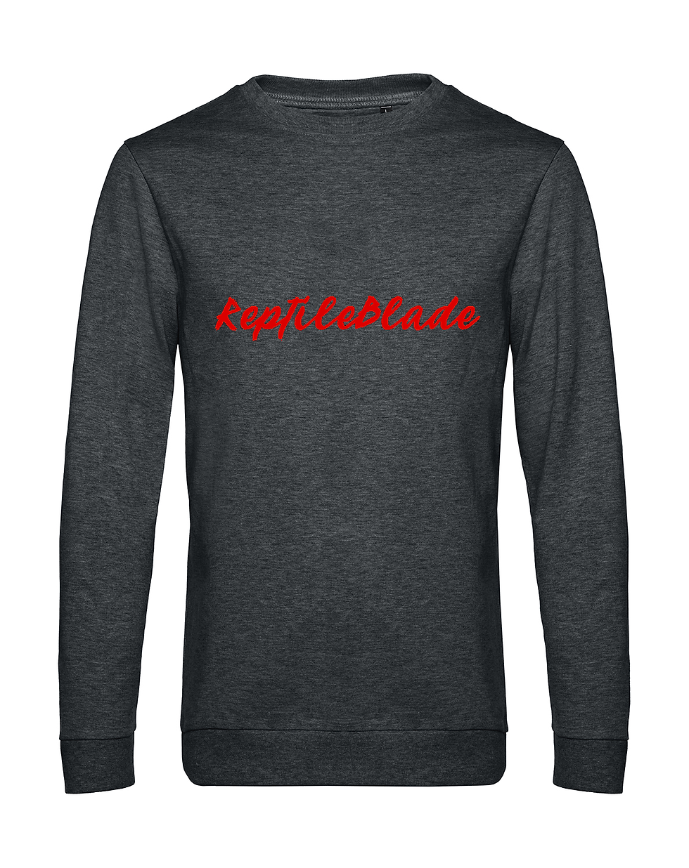 الصورة المصغرة: Sweat-shirt homme "ReptileBlade"