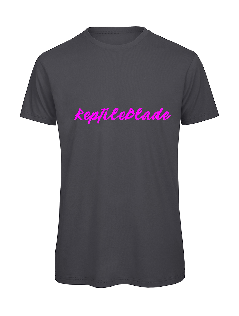 Miniature : T-shirt homme "ReptileBlade"