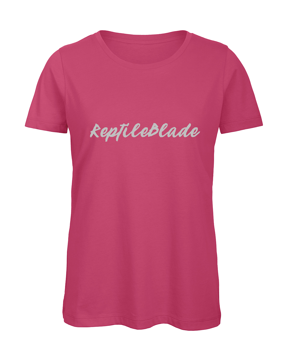Miniature T-shirt femme "ReptileBlade"