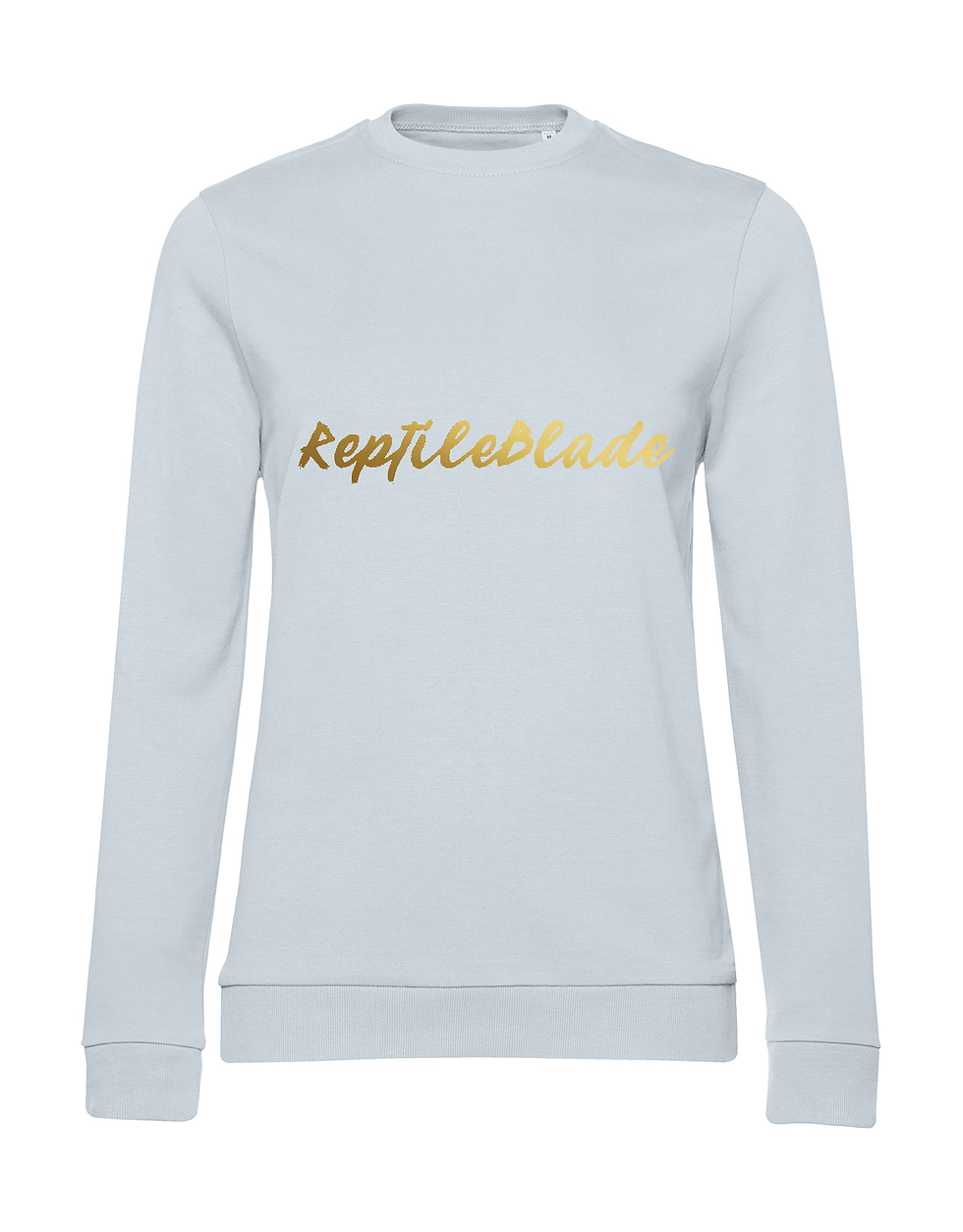 Miniature : Sweat-shirt femme "ReptileBlade"