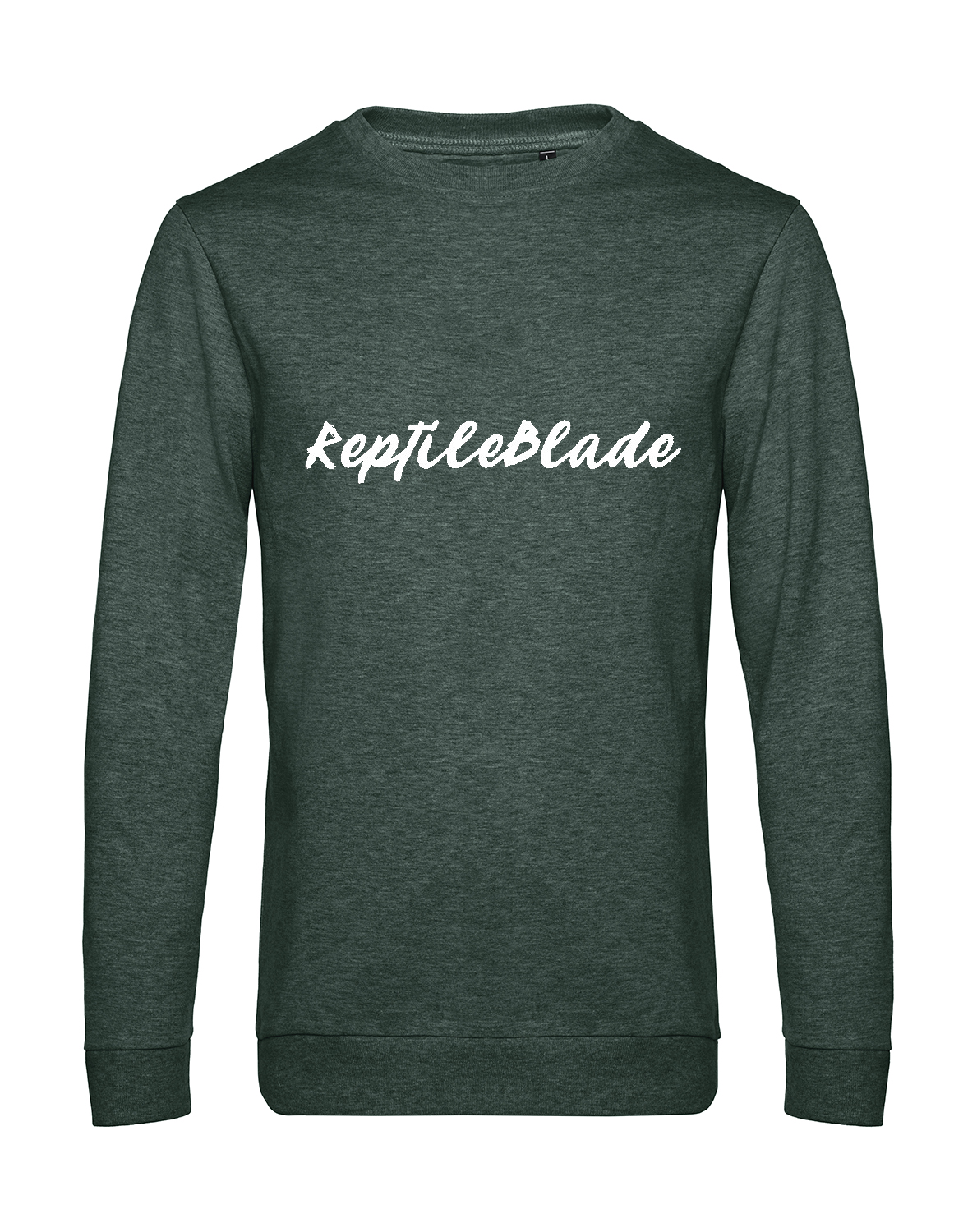 Miniature Sweat-shirt homme "ReptileBlade"