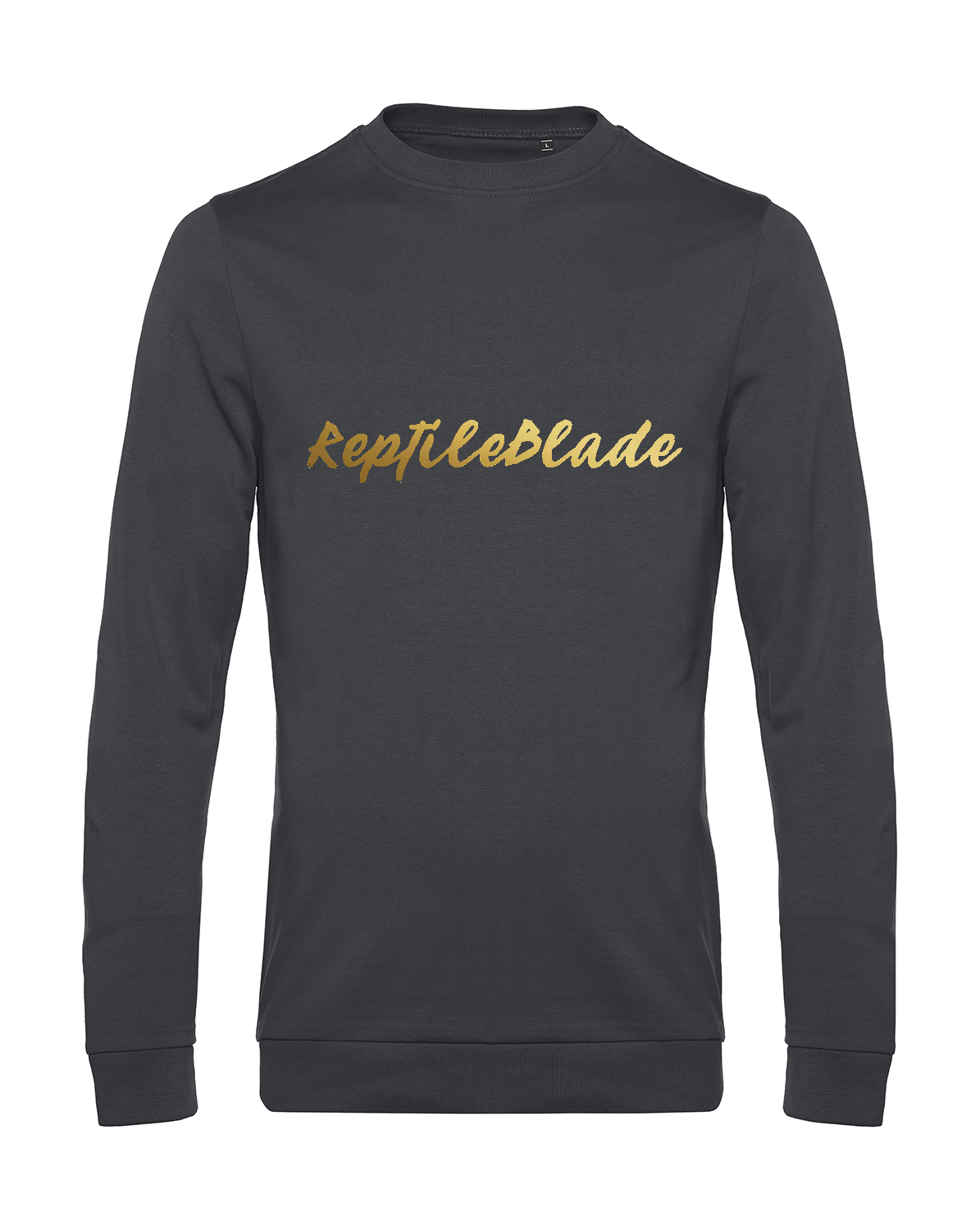 Miniature Sweat-shirt homme "ReptileBlade"