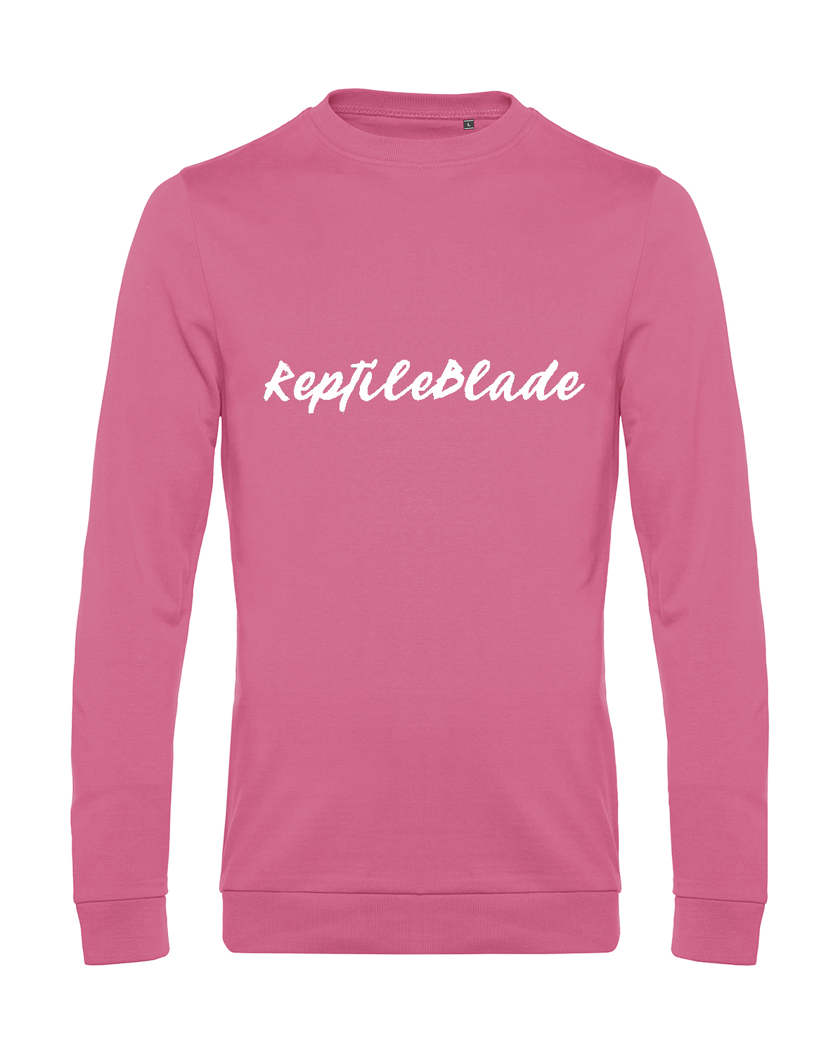 Miniature Sweat-shirt homme "ReptileBlade"