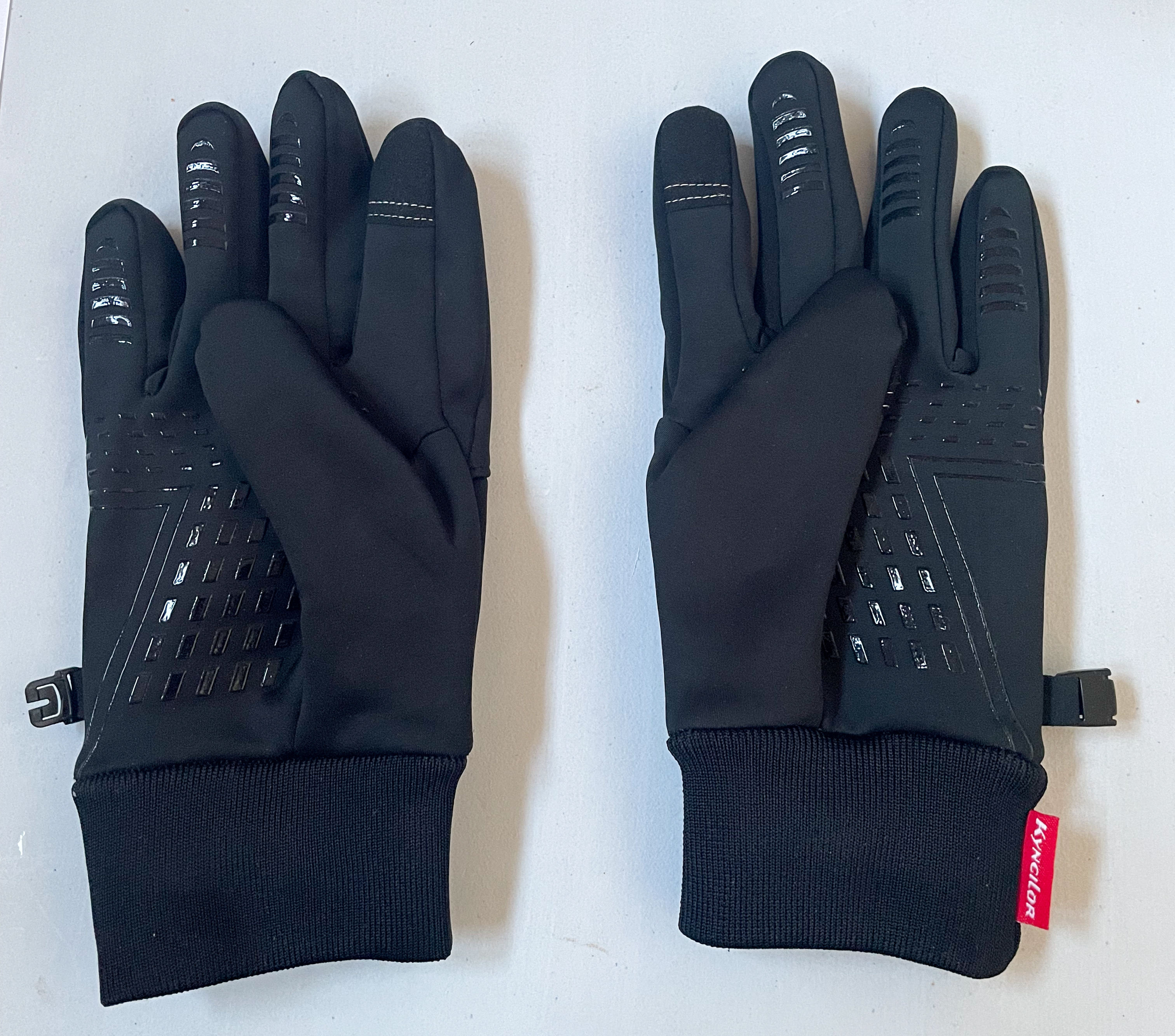 Miniature Gant Polaire