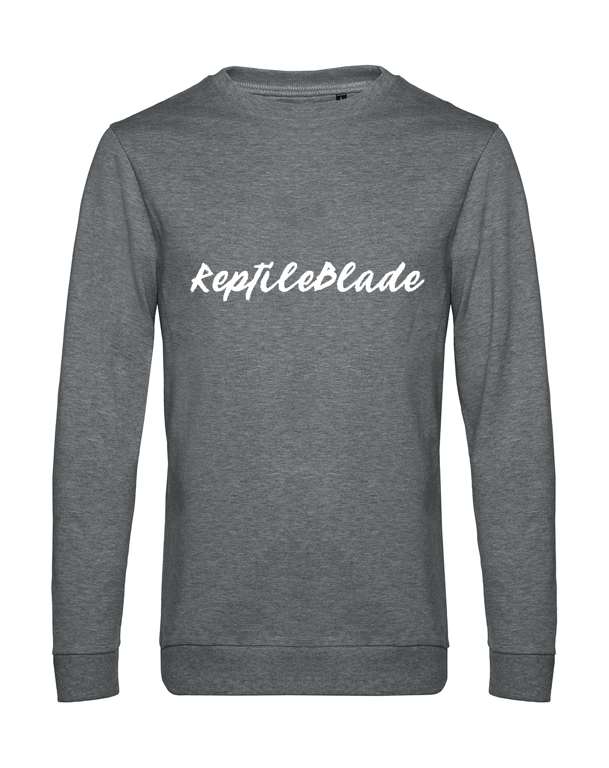 Miniature Sweat-shirt homme "ReptileBlade"