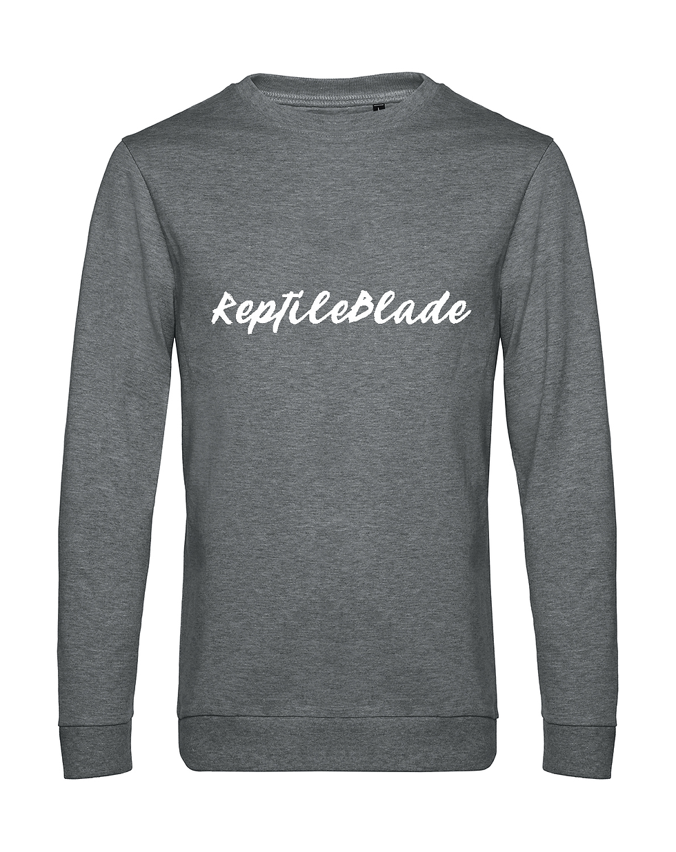Miniatura: Sweat-shirt homme "ReptileBlade"