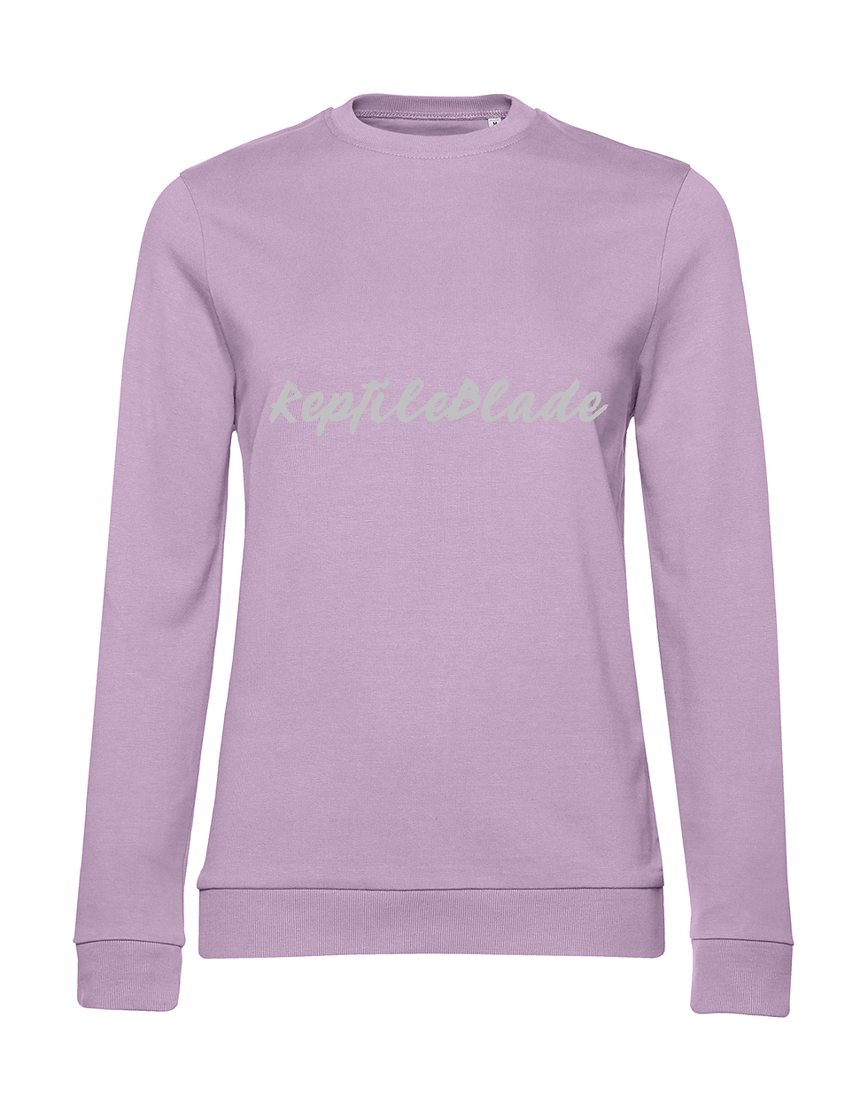 Miniatura: Sweat-shirt femme "ReptileBlade"