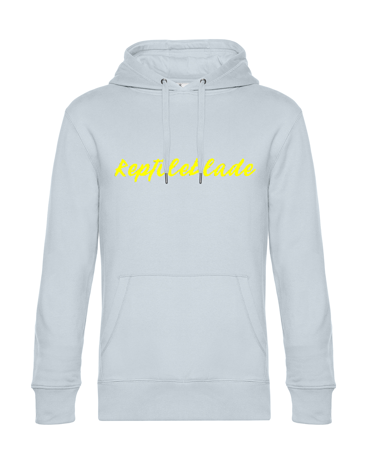 Miniature Sweat-shirt à capuche homme "ReptileBlade"