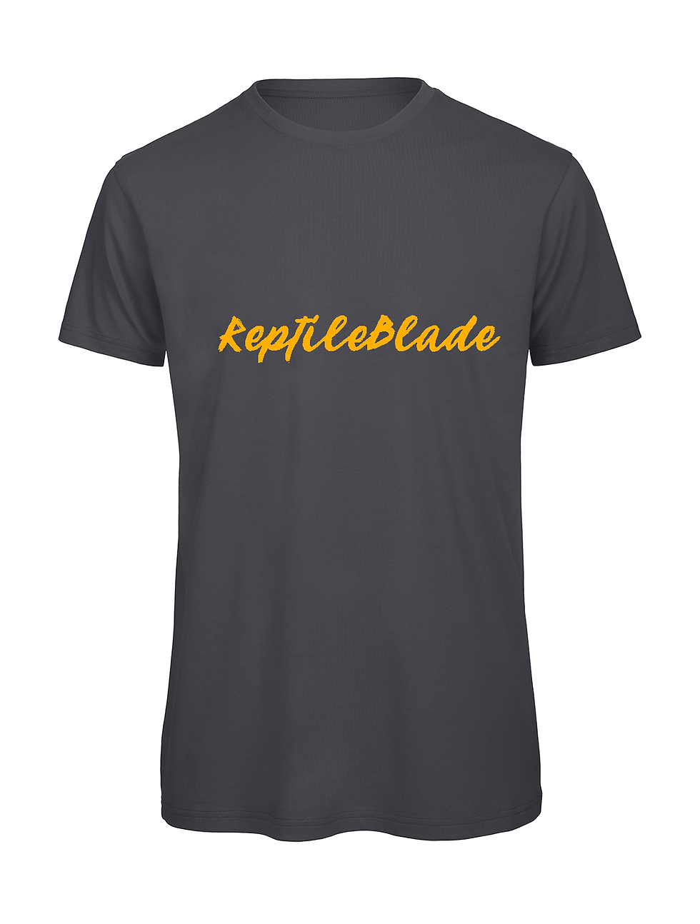 Thumbnail: T-shirt homme "ReptileBlade"