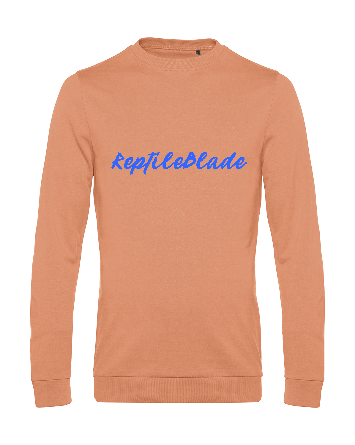 Miniature Sweat-shirt homme "ReptileBlade"