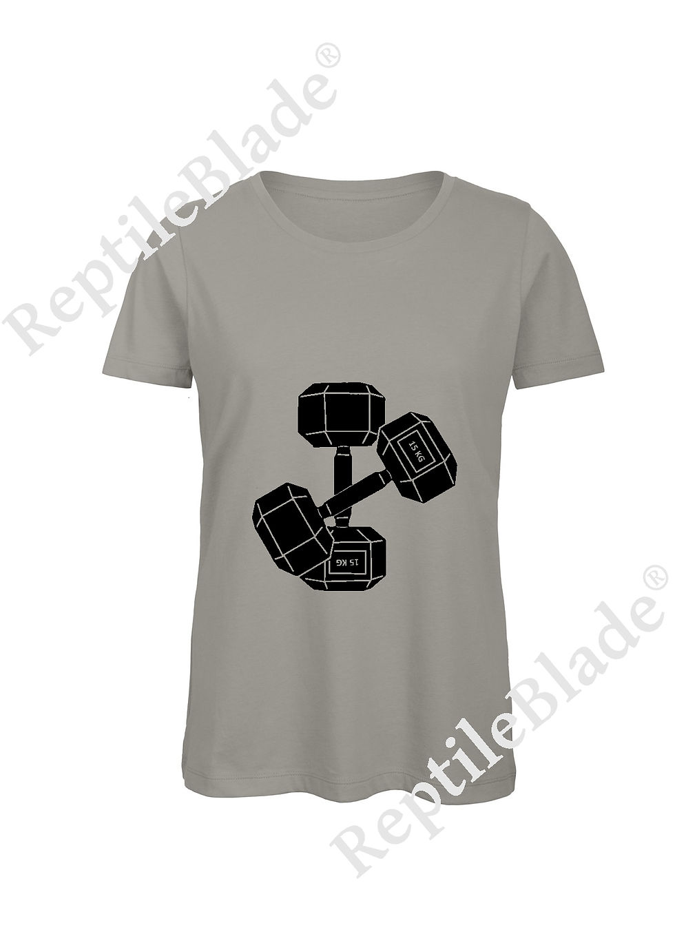 Miniatura: T-shirt femme "Altère"