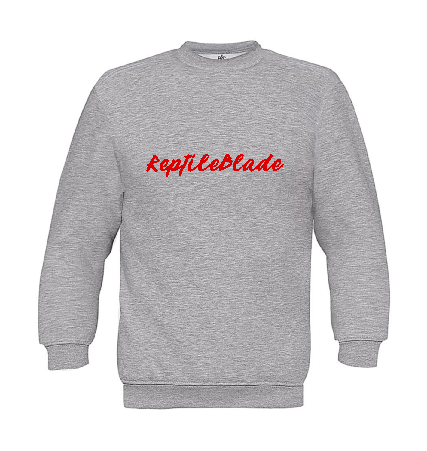 Miniature Sweat-shirt enfant "ReptileBlade"