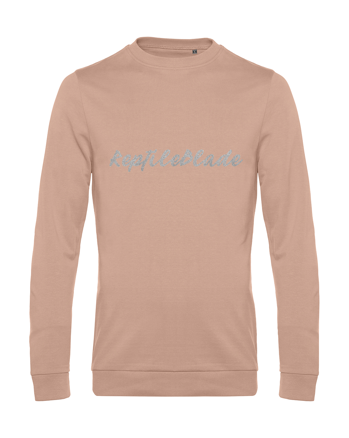 Miniature Sweat-shirt homme "ReptileBlade"