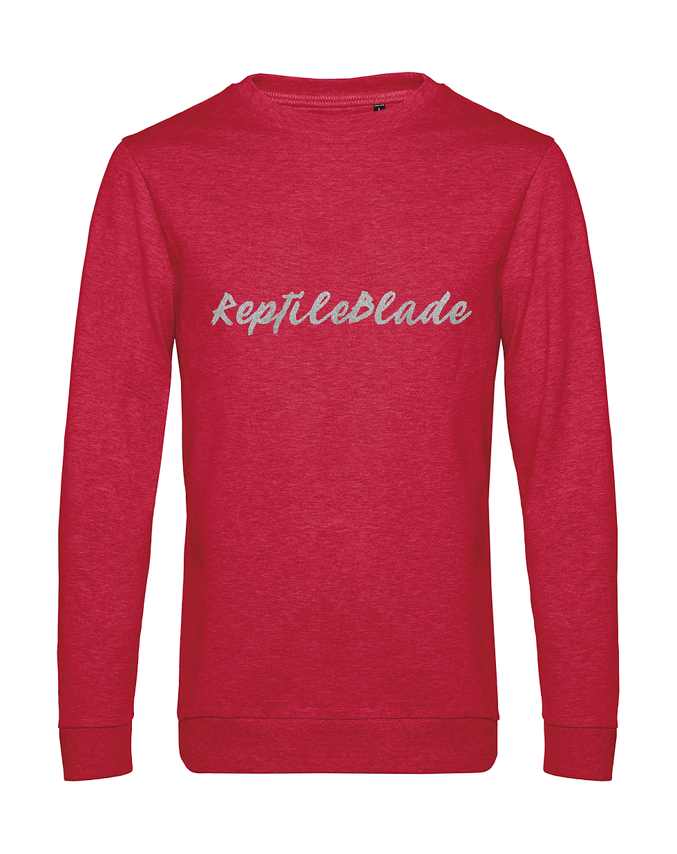 Thumbnail: Sweat-shirt homme "ReptileBlade"