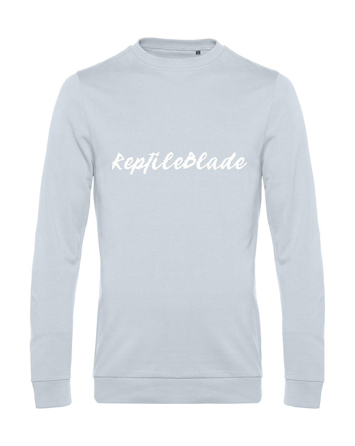 Miniature Sweat-shirt homme "ReptileBlade"