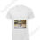 Miniature : T-shirt homme col v "Lilo tortues"