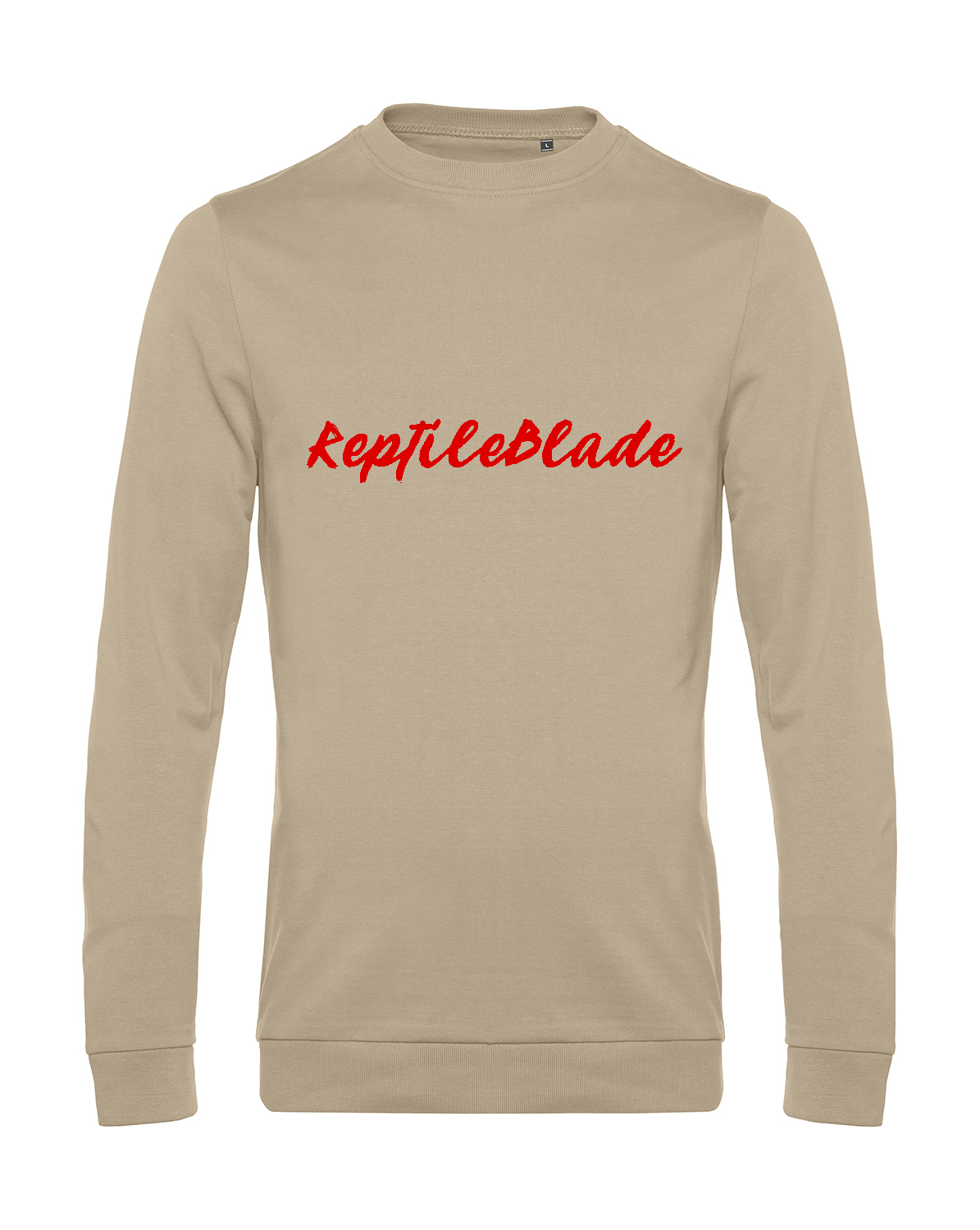 Miniature Sweat-shirt homme "ReptileBlade"