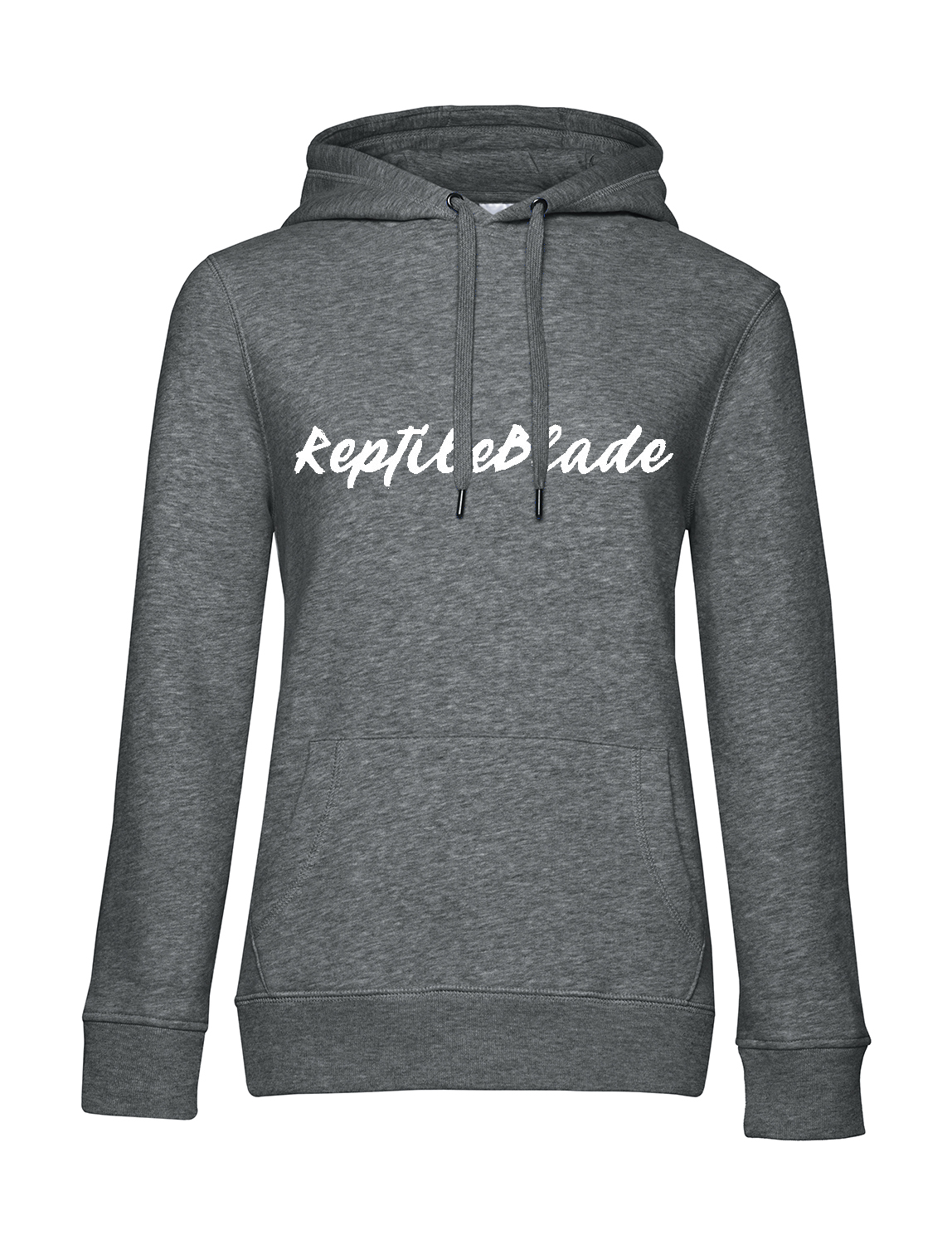 Miniature Sweat-shirt à capuche femme "ReptileBlade"