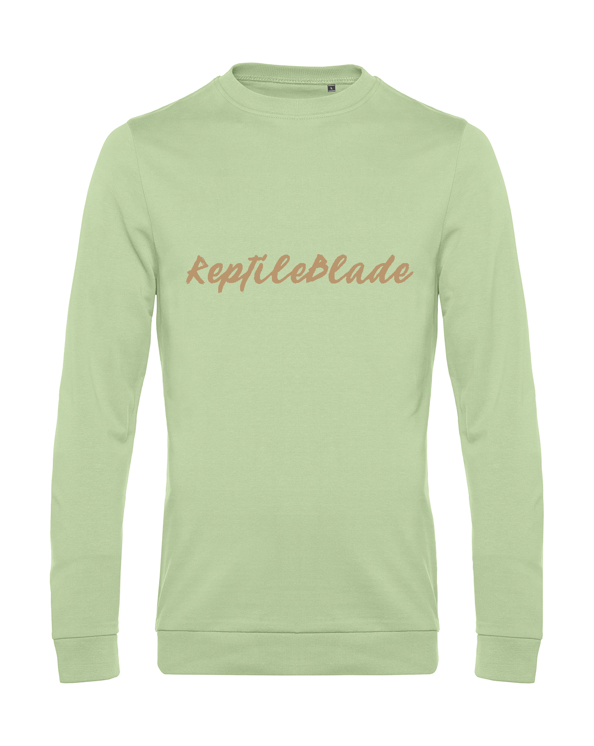 Miniature Sweat-shirt homme "ReptileBlade"