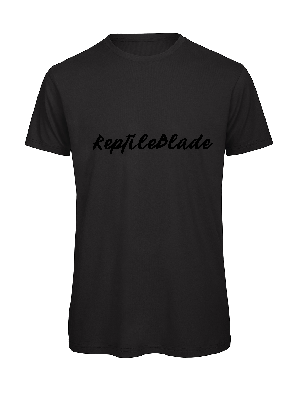 Miniature T-shirt homme "ReptileBlade"