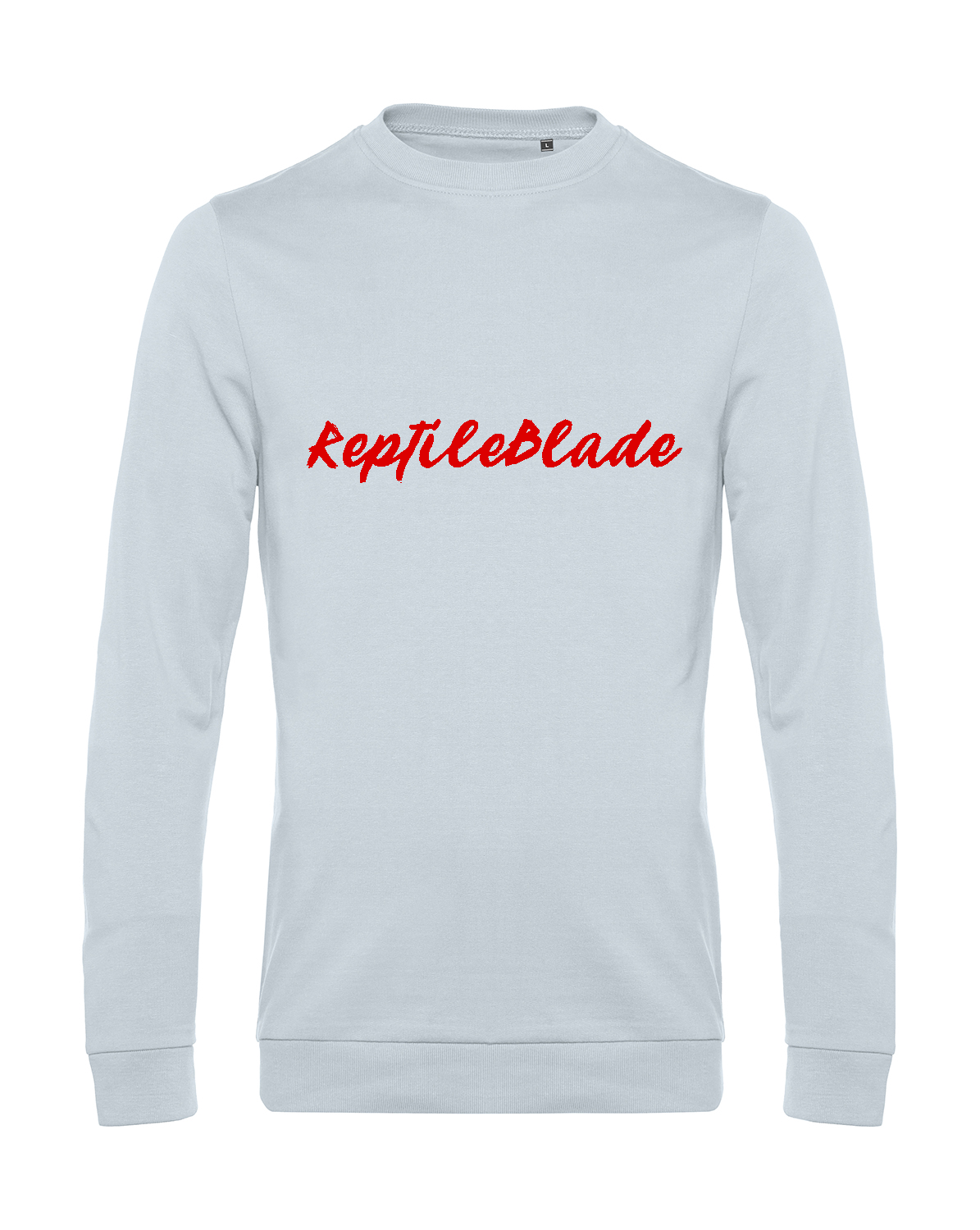 Miniature Sweat-shirt homme "ReptileBlade"