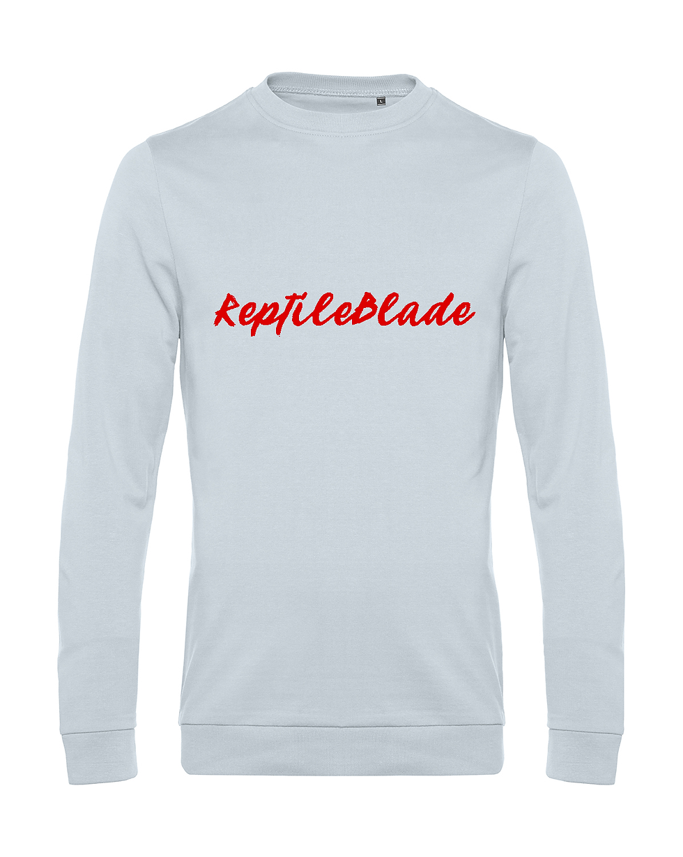 תמונה ממוזערת: Sweat-shirt homme "ReptileBlade"