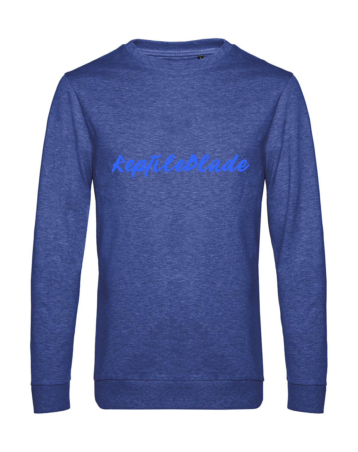 Miniature Sweat-shirt homme "ReptileBlade"