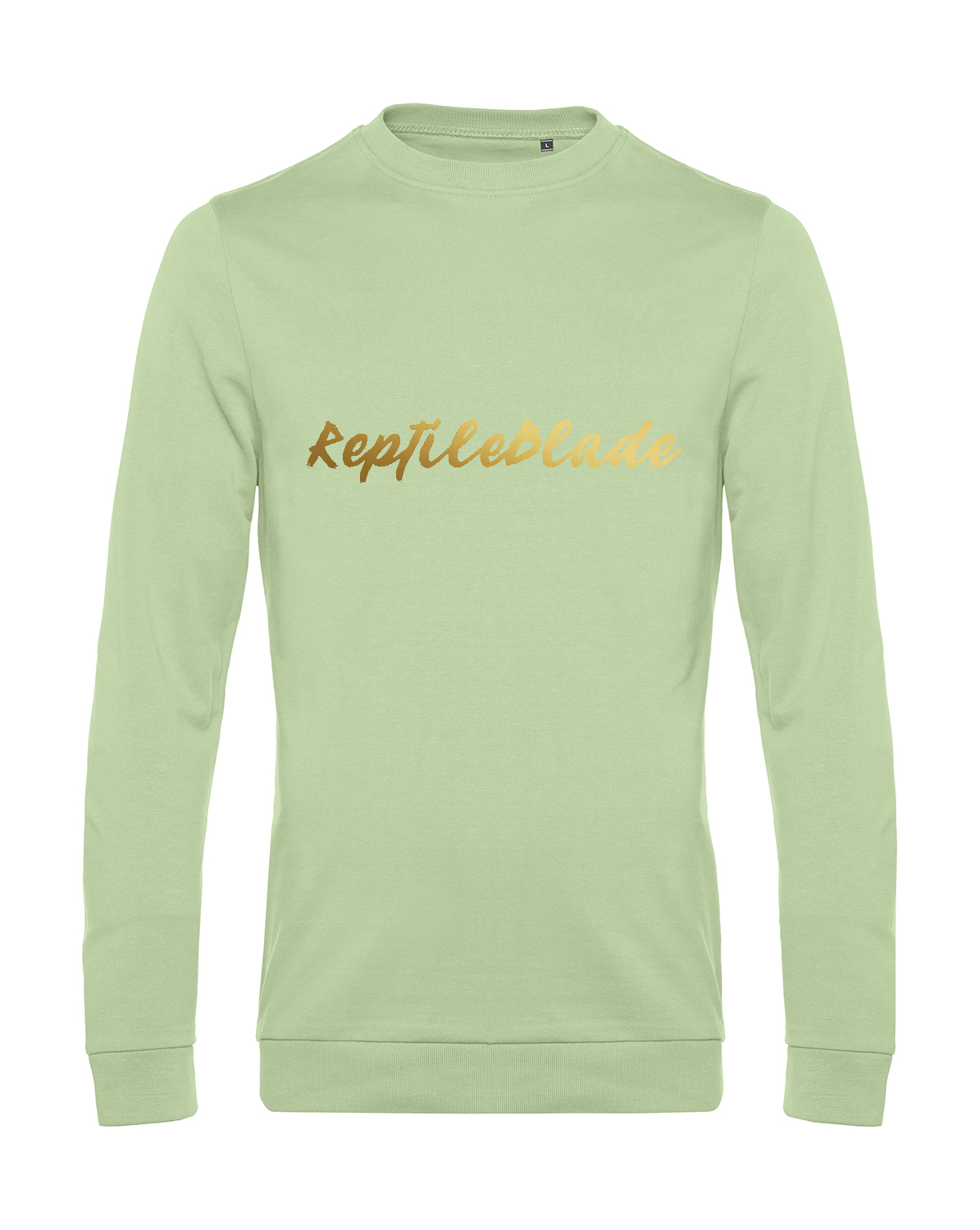 Miniature Sweat-shirt homme "ReptileBlade"