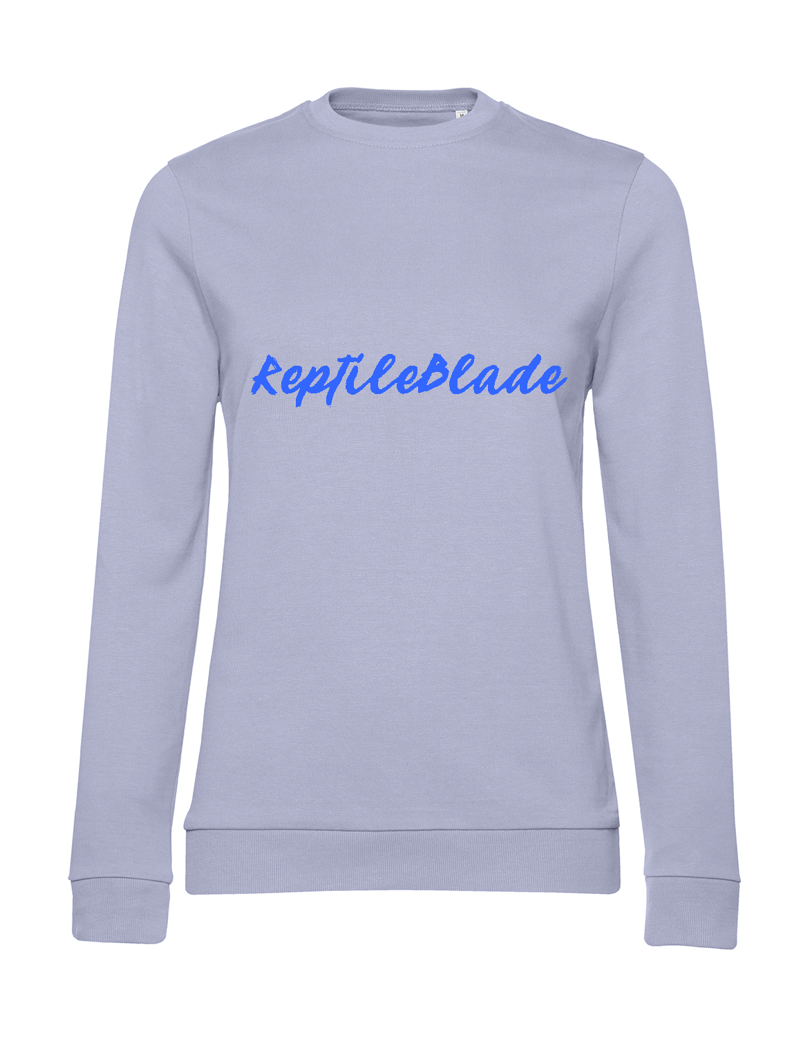 Miniature Sweat-shirt femme "ReptileBlade"