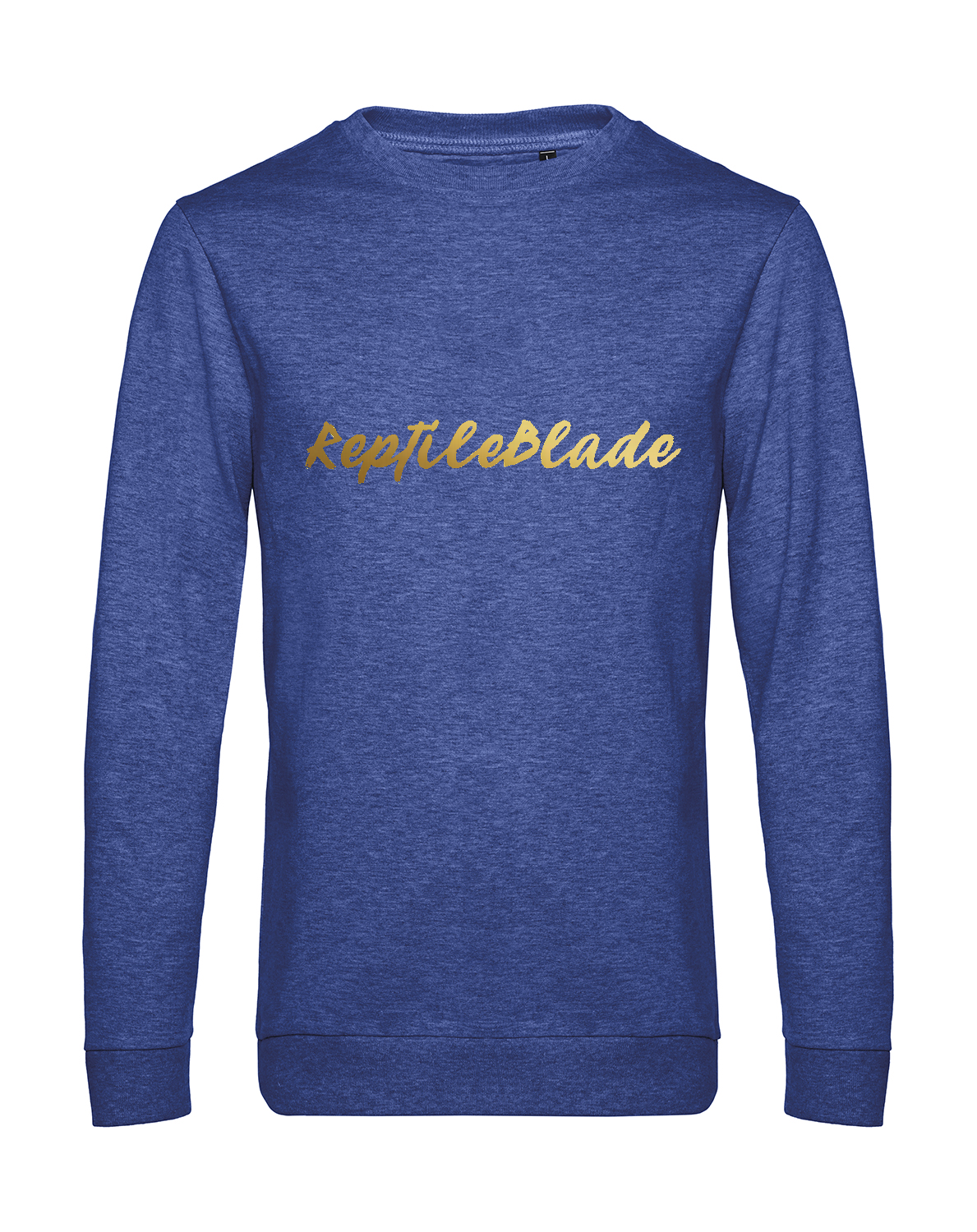 Miniature Sweat-shirt homme "ReptileBlade"