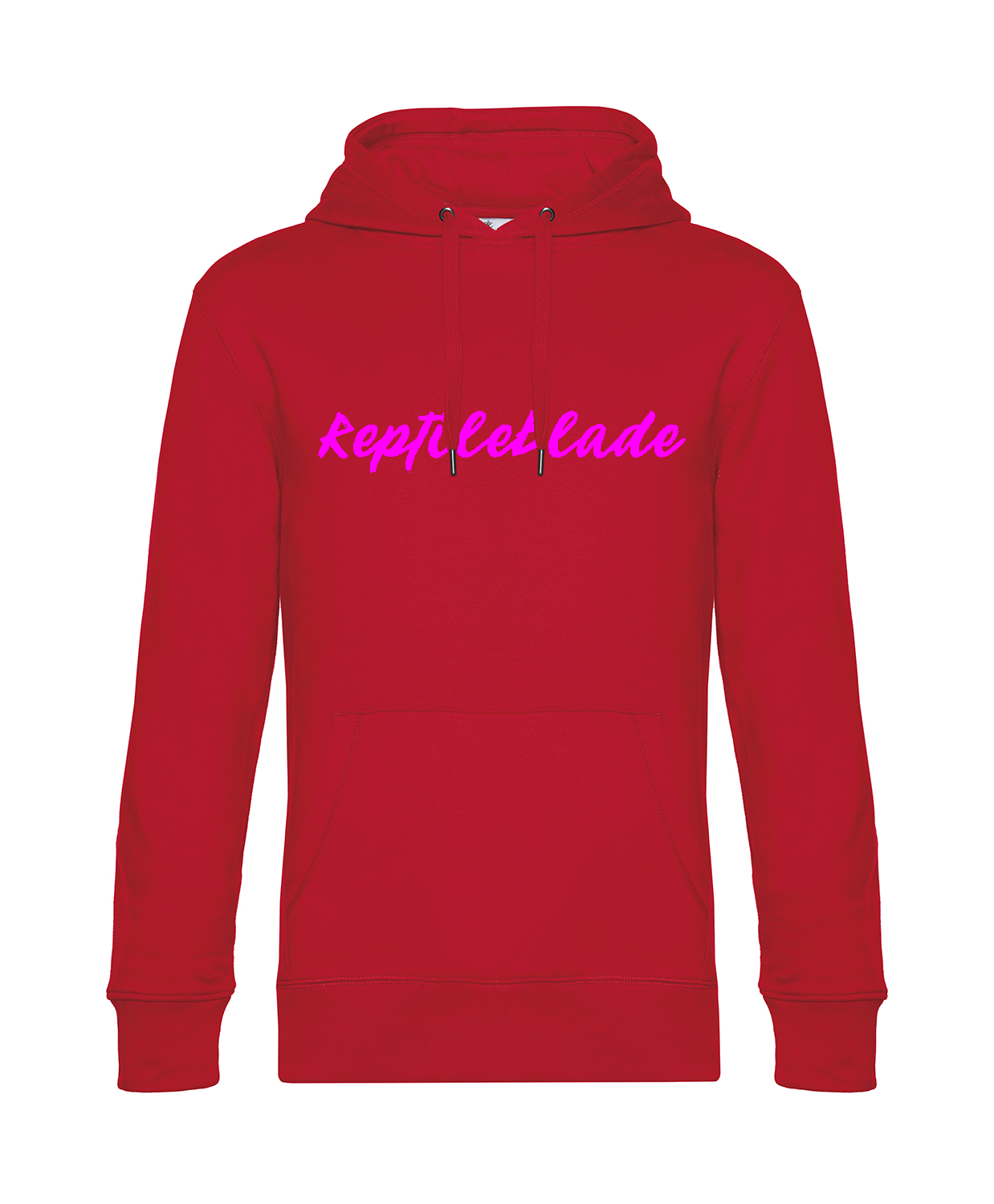 Miniature Sweat-shirt à capuche homme "ReptileBlade"