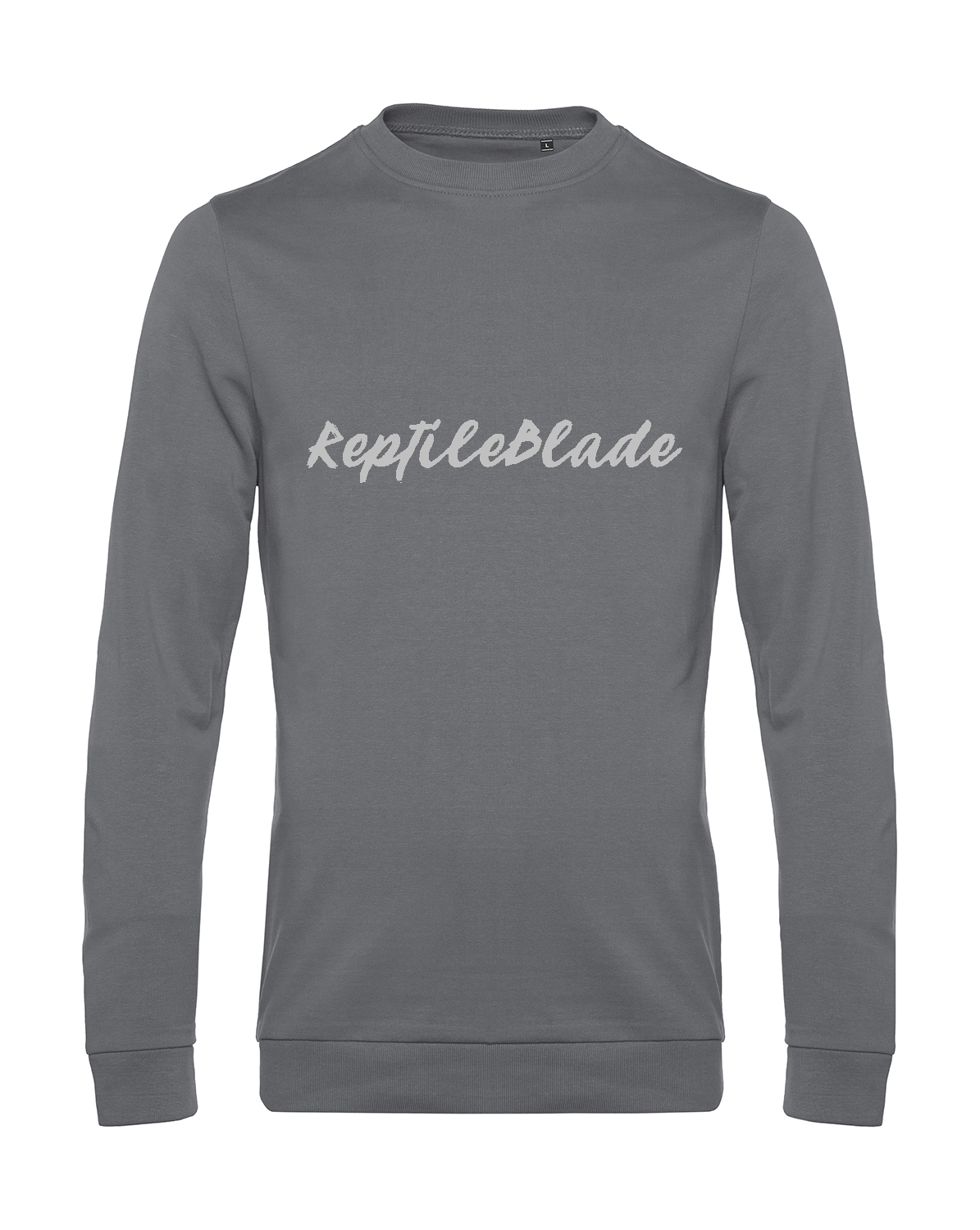 Miniature Sweat-shirt homme "ReptileBlade"