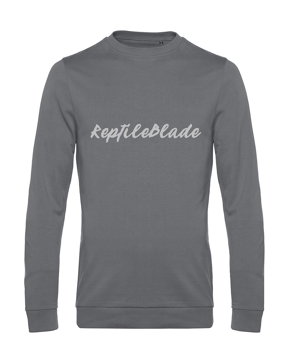 Прев'ю: Sweat-shirt homme "ReptileBlade"