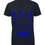 Миниатюра: T-shirt homme col v "king"