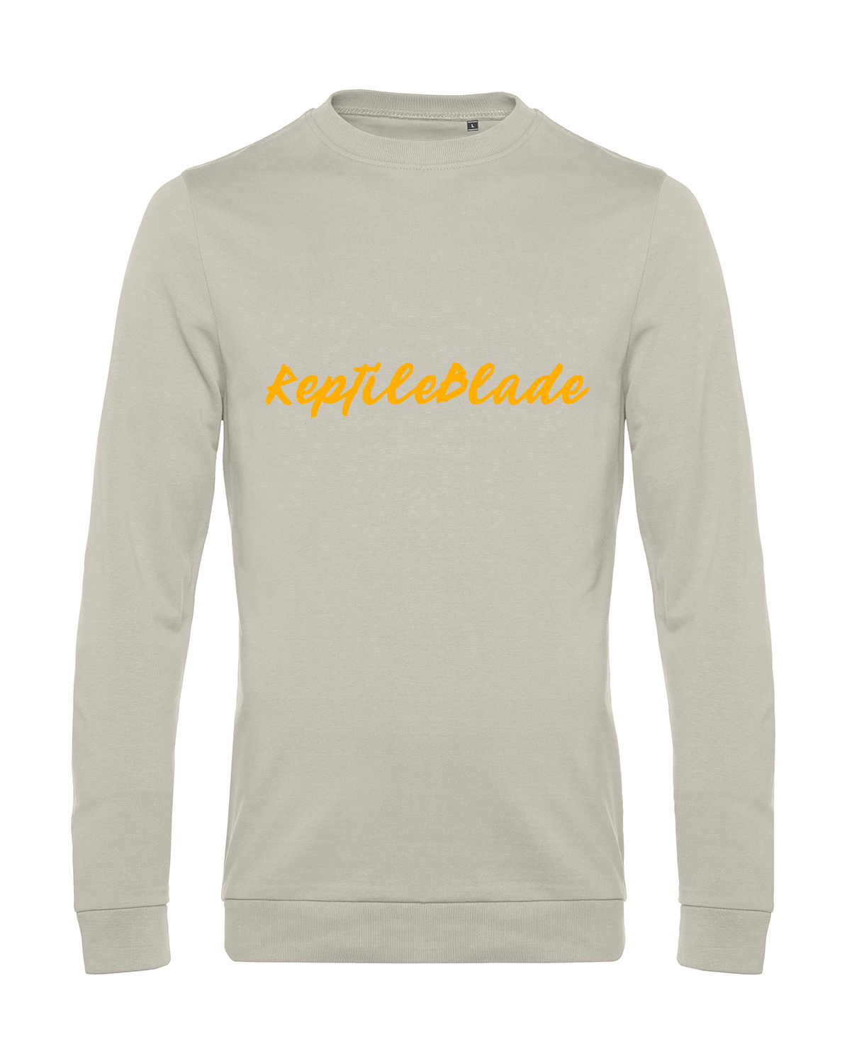 Miniature Sweat-shirt homme "ReptileBlade"