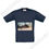 Thumbnail: T-shirt enfant "Lilo tortues"