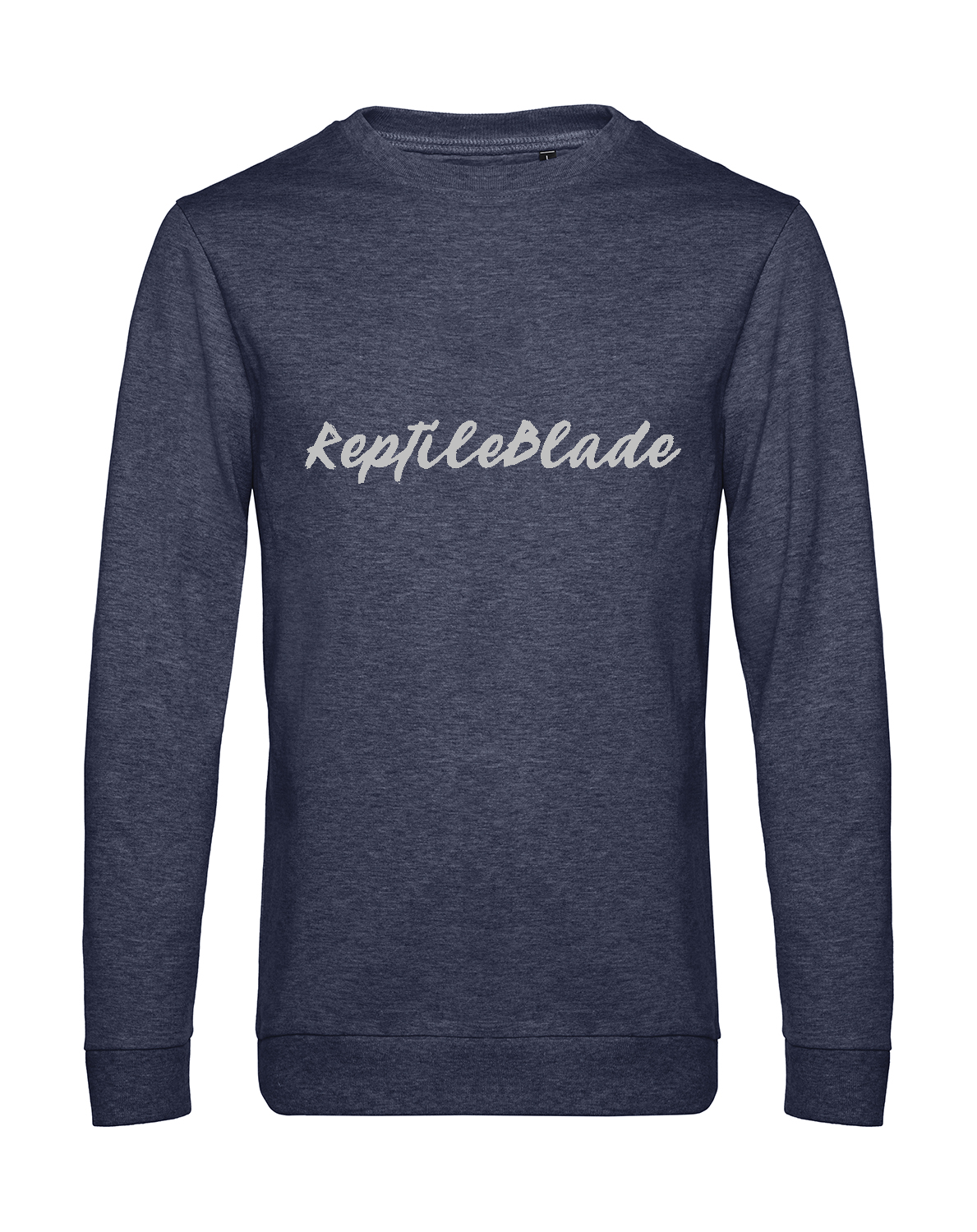 Miniature Sweat-shirt homme "ReptileBlade"