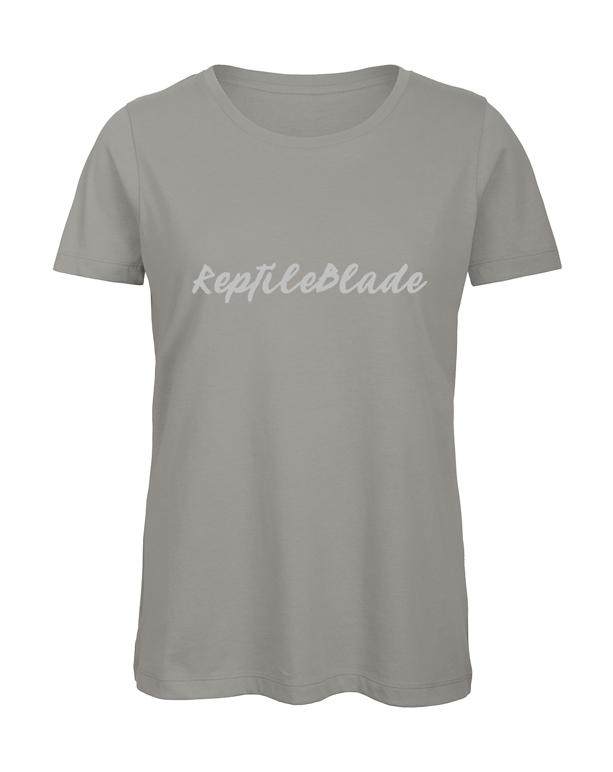 Miniature T-shirt femme "ReptileBlade"