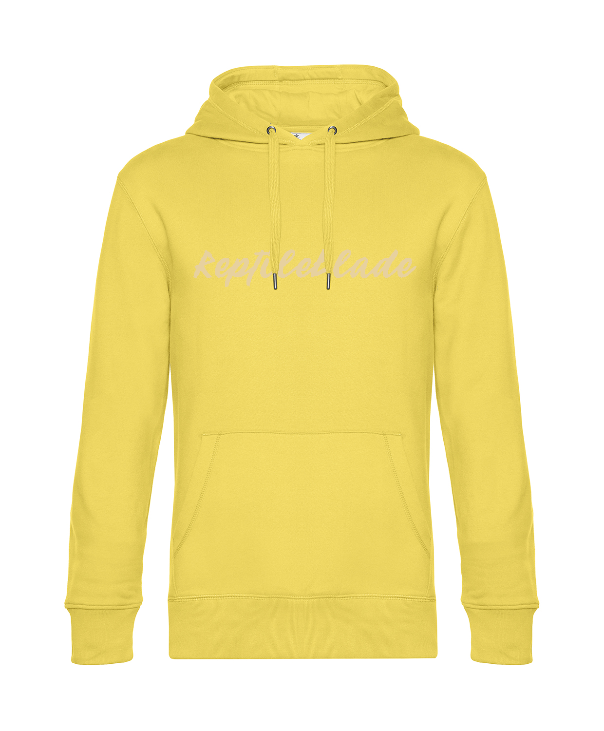 Miniature Sweat-shirt à capuche homme "ReptileBlade"