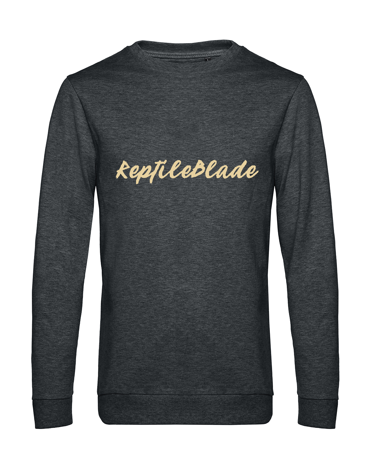 Miniature Sweat-shirt homme "ReptileBlade"