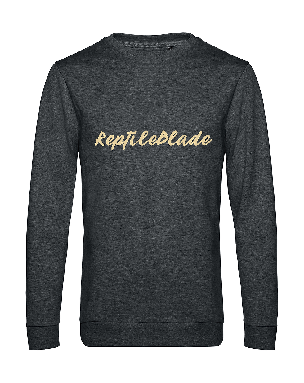 Miniatura: Sweat-shirt homme "ReptileBlade"