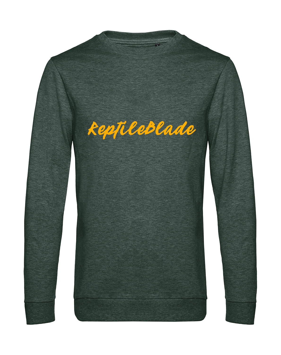 Miniature Sweat-shirt homme "ReptileBlade"