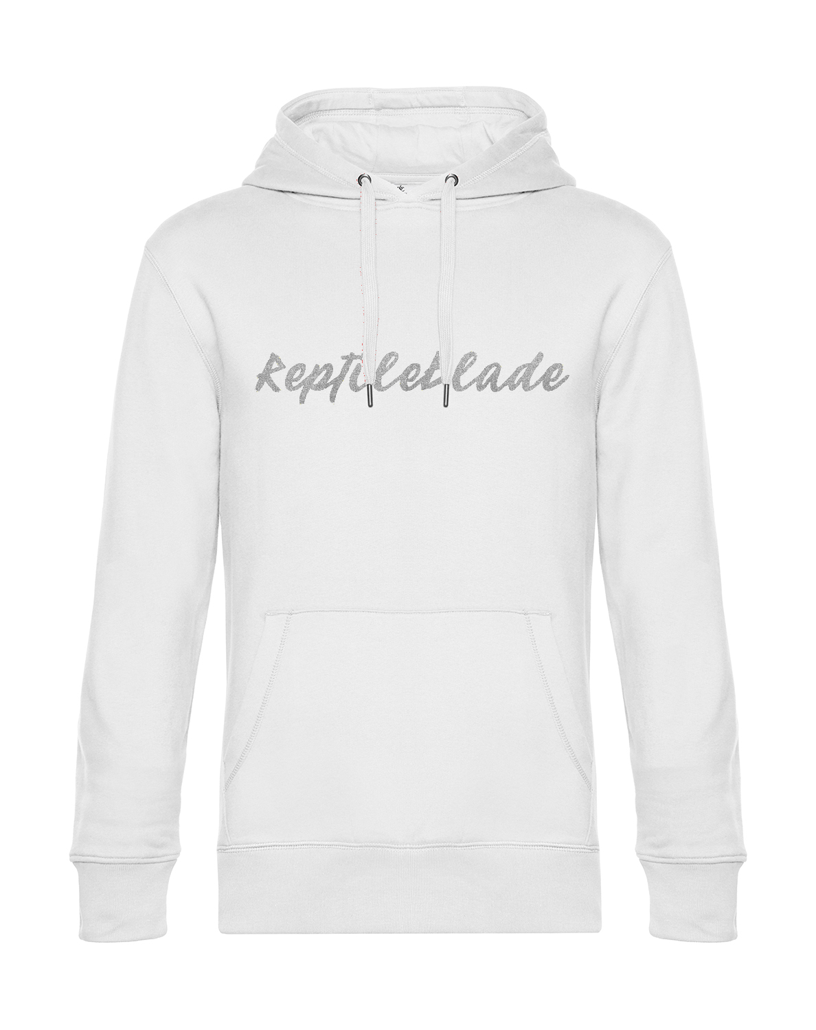 Miniature Sweat-shirt à capuche homme "ReptileBlade"