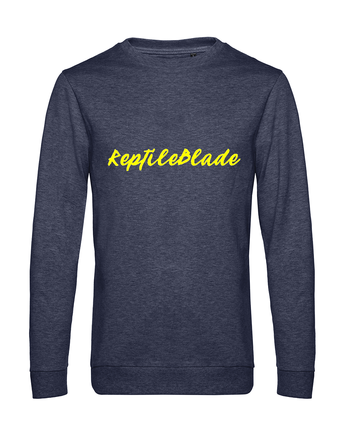 Miniature Sweat-shirt homme "ReptileBlade"