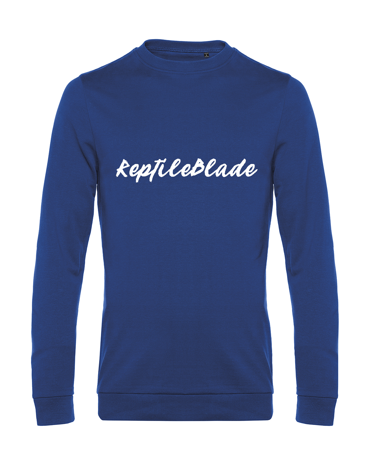 Miniature Sweat-shirt homme "ReptileBlade"