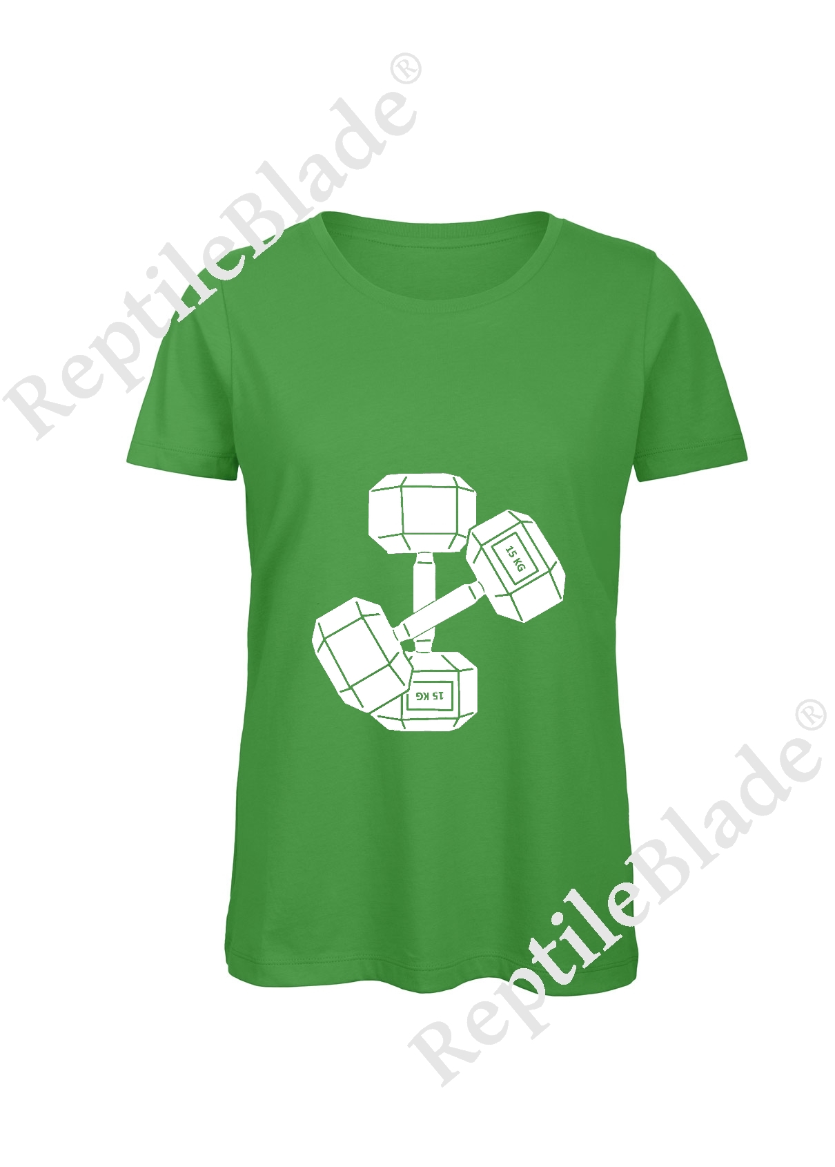 T-shirt femme "Altère"